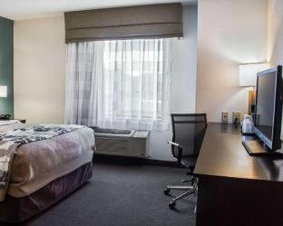 Room #49215217 at Sleep Inn & Suites Monticello