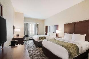 Room #536283311 at Comfort Inn & Suites Rock Hill Northeast