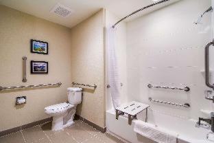 Room #536283312 at Comfort Inn & Suites Rock Hill Northeast