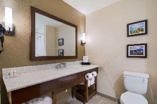 Room #536283313 at Comfort Inn & Suites Rock Hill Northeast