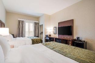 Room #536283313 at Comfort Inn & Suites Rock Hill Northeast