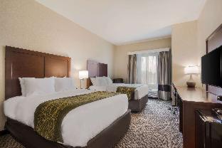 Room #536283313 at Comfort Inn & Suites Rock Hill Northeast