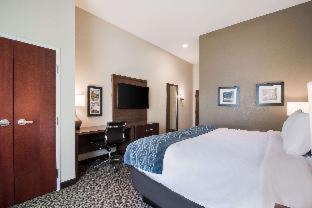 Room #536283314 at Comfort Inn & Suites Rock Hill Northeast