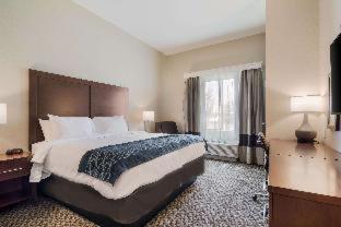 Room #536283314 at Comfort Inn & Suites Rock Hill Northeast