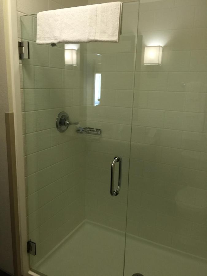 Queen Room with Two Queen Beds - Accessible/Non-Smoking at Sleep Inn & Suites Parkersburg - Mineral Wells