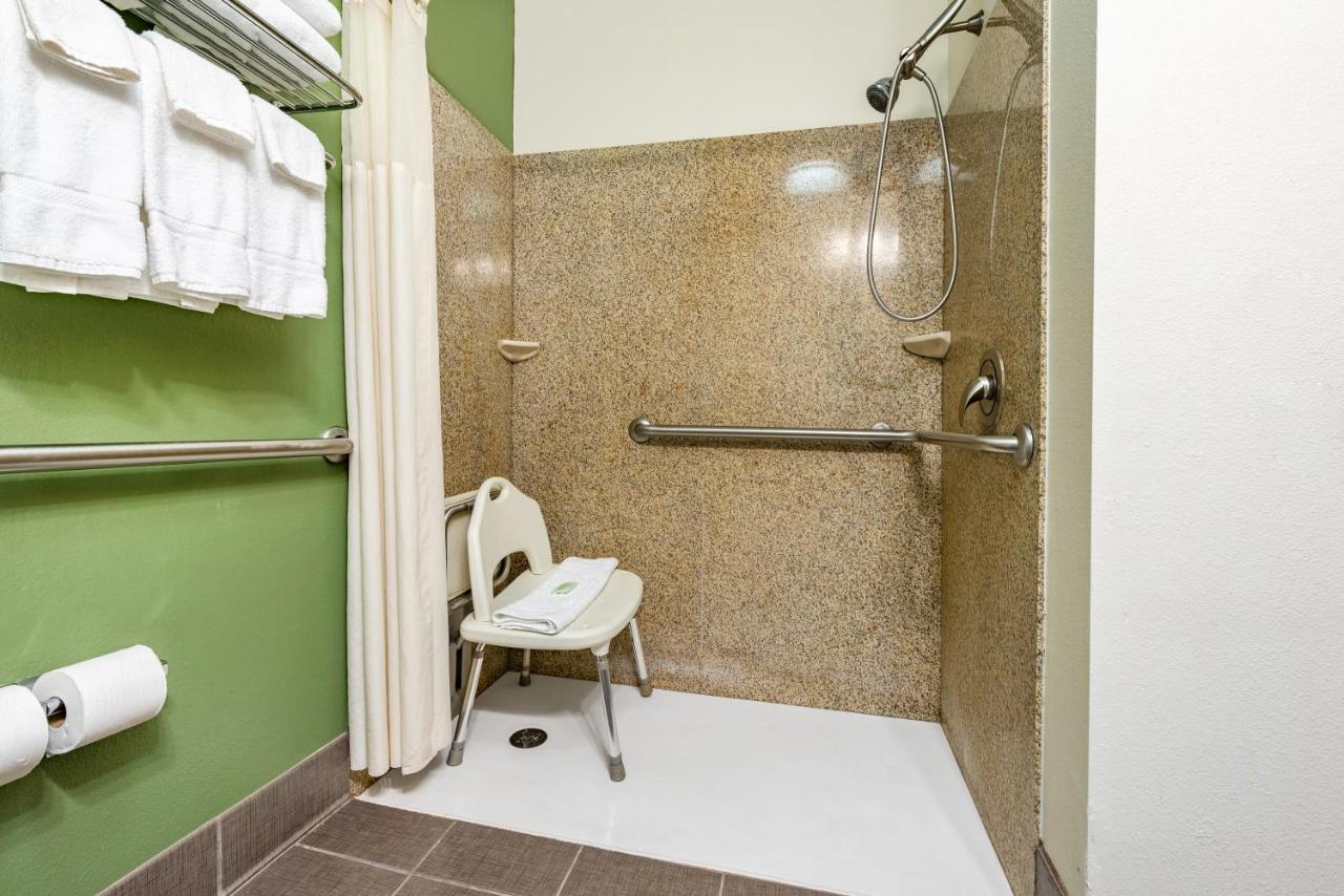 King Room - Accessible/Non-Smoking at Sleep Inn & Suites Ruston Near University
