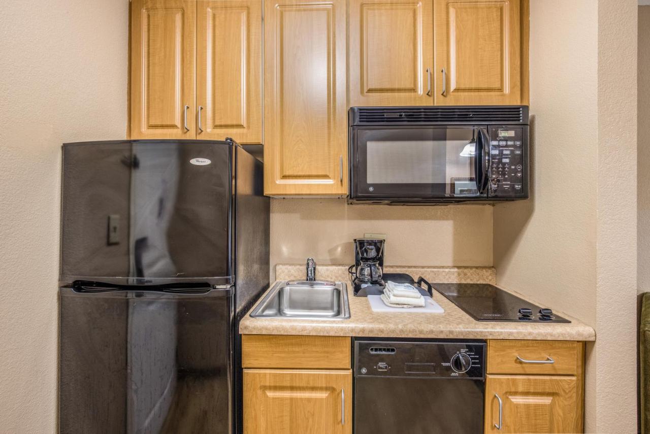 King Suite at MainStay Suites Port Saint Joe South