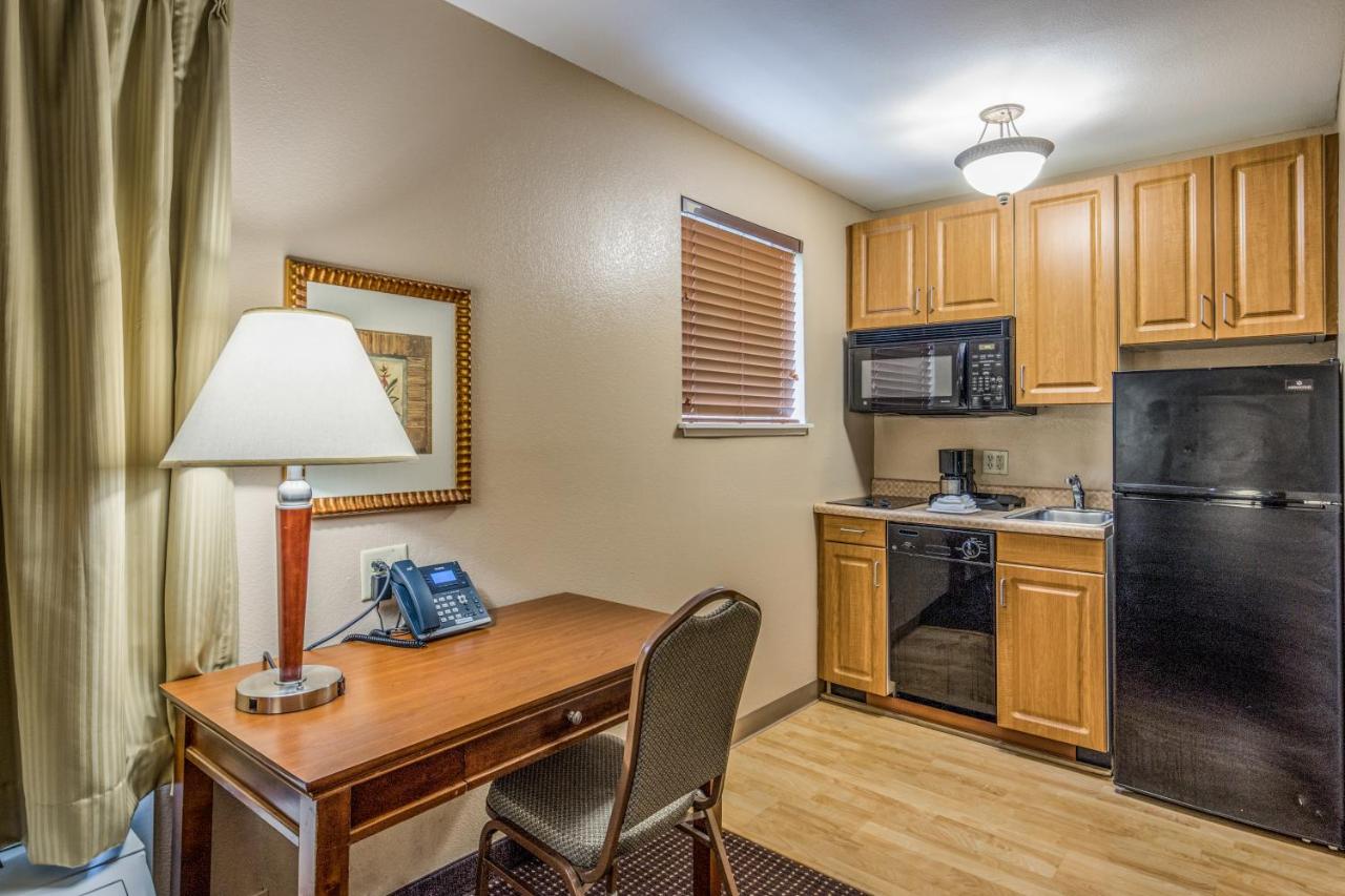 King Suite at MainStay Suites Port Saint Joe South