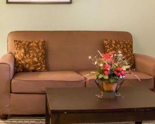 Room #45807711 at Comfort Inn & Suites Perry I-35