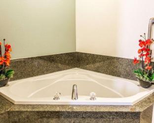 Room #45807711 at Comfort Inn & Suites Perry I-35