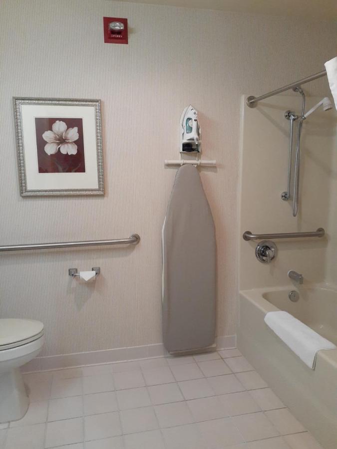 King Studio Suite - Disability Access/Non-Smoking at Country Inn & Suites by Radisson, Freeport, IL