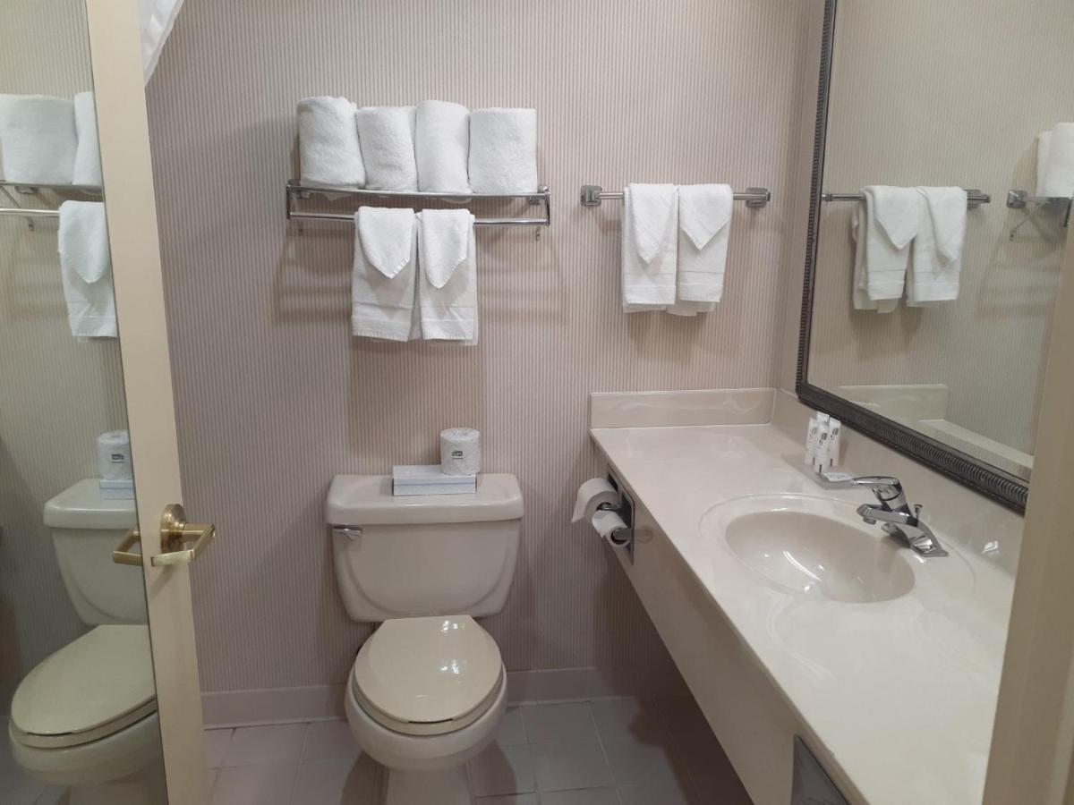 King Studio Suite - Non-Smoking at Country Inn & Suites by Radisson, Freeport, IL