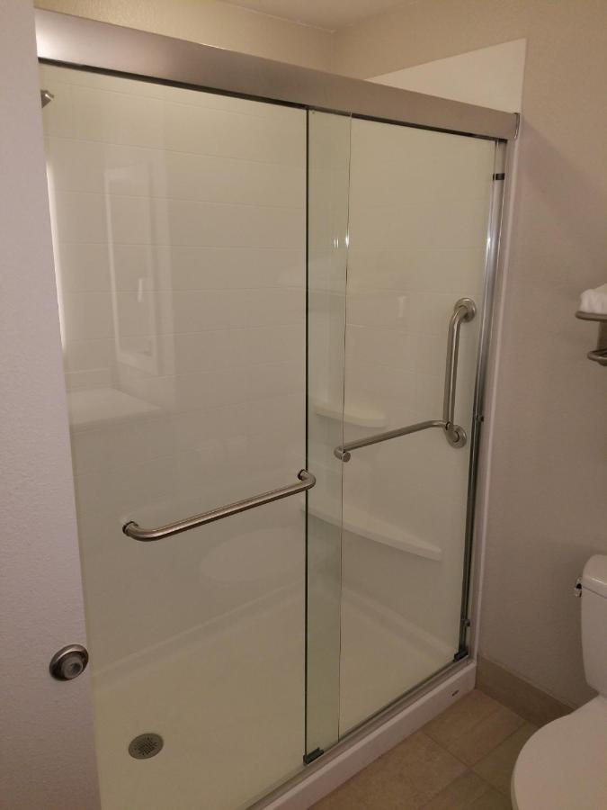 King Room - Disability Access at Holiday Inn Express Hotel & Suites Rolla - U of Missouri S&T by IHG