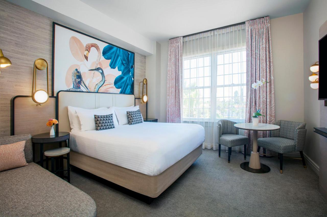 Luxury King Room at The Don CeSar