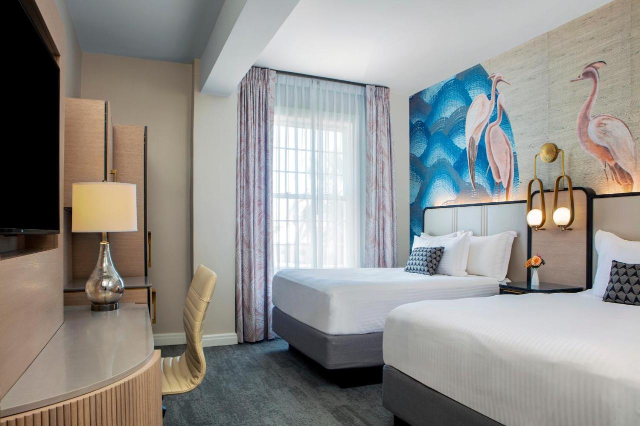 Luxury Double Room at The Don CeSar