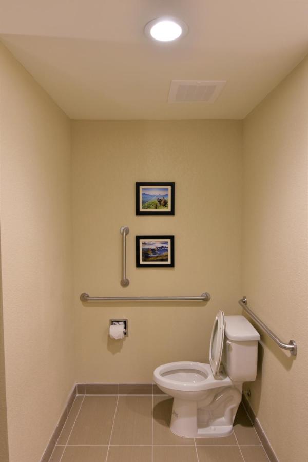 King Suite - Accessible/Non-Smoking at Comfort Inn & Suites Rock Hill Northeast