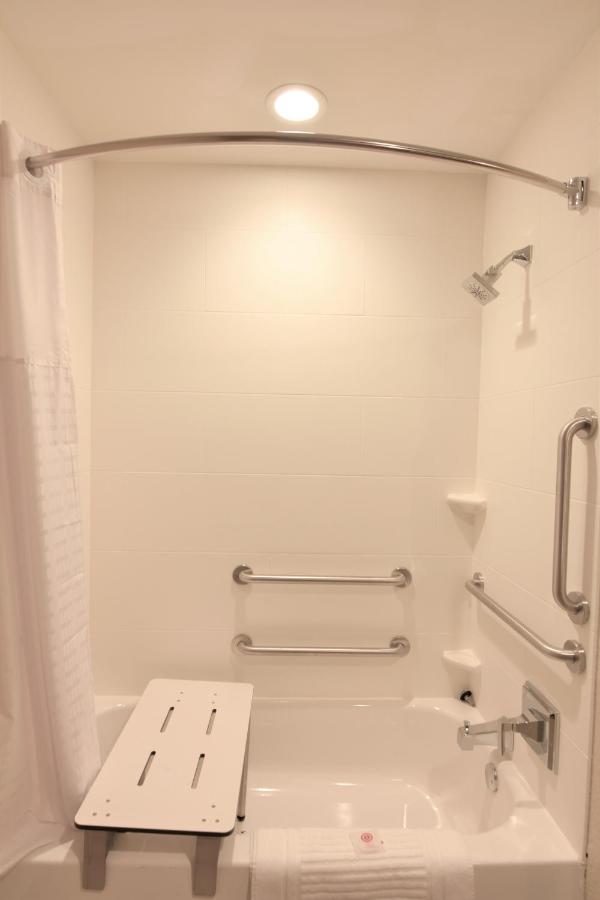 King Suite - Accessible/Non-Smoking at Comfort Inn & Suites Rock Hill Northeast