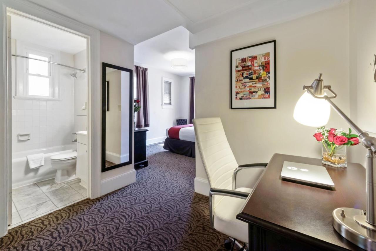 | Artmore Hotel - Midtown