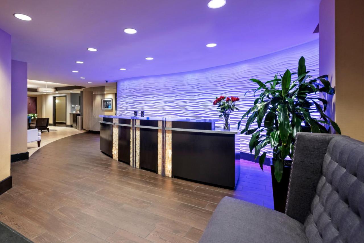 | Artmore Hotel - Midtown