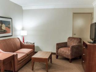 Room #2475717 at Comfort Inn Fayetteville near Fort Bragg
