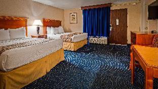 Room #2973368 at Comfort Inn Pentagon