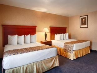 Room #2973368 at Comfort Inn Pentagon