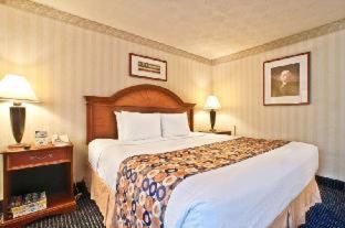 Room #2973323 at Comfort Inn Pentagon