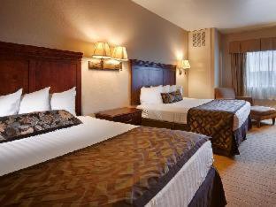 Room #5924131 at Montcler Hotel & Conference Center, Trademark by Wyndham