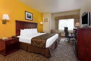 Room #5924133 at Montcler Hotel & Conference Center, Trademark by Wyndham