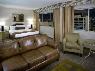 Room #5612328 at Four Queens Hotel and Casino