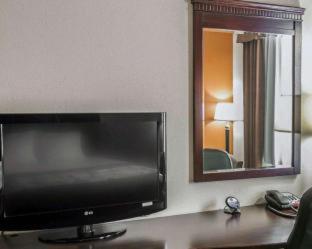 Room #24600513 at Sleep Inn & Suites Highway 290/NW Freeway