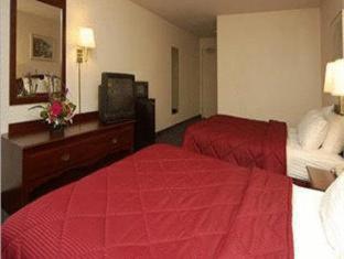 Room #24157413 at Quality Inn & Suites Fresno Northwest