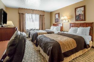 Room #26639310 at Quality Inn & Suites Fillmore I-15