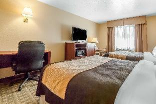 Room #26639310 at Quality Inn & Suites Fillmore I-15