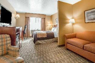 Room #26639311 at Quality Inn & Suites Fillmore I-15