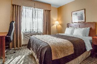 Room #26639311 at Quality Inn & Suites Fillmore I-15