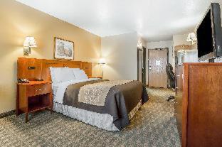 Room #26639311 at Quality Inn & Suites Fillmore I-15