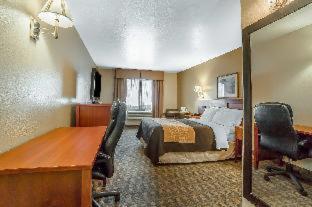 Room #26639311 at Quality Inn & Suites Fillmore I-15
