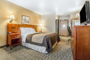Room #26639312 at Quality Inn & Suites Fillmore I-15