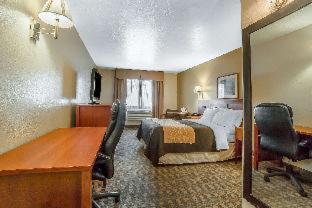 Room #26639312 at Quality Inn & Suites Fillmore I-15