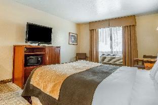 Room #26639312 at Quality Inn & Suites Fillmore I-15