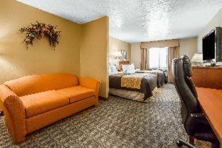 Room #26639313 at Quality Inn & Suites Fillmore I-15
