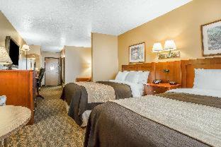 Room #26639313 at Quality Inn & Suites Fillmore I-15