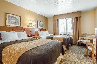 Room #26639313 at Quality Inn & Suites Fillmore I-15