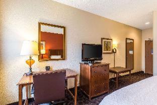 Room #18215012 at Quality Inn Texas City I-45
