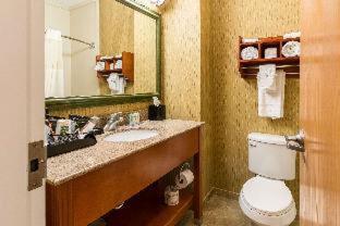 Room #18215012 at Quality Inn Texas City I-45