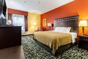 Room #18215012 at Quality Inn Texas City I-45