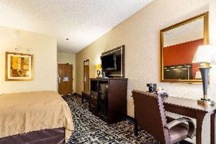 Room #18215012 at Quality Inn Texas City I-45