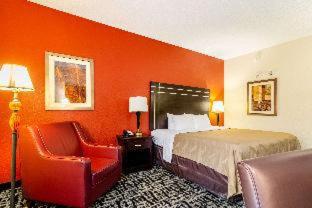 Room #18215012 at Quality Inn Texas City I-45
