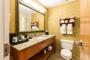 Room #18215013 at Quality Inn Texas City I-45